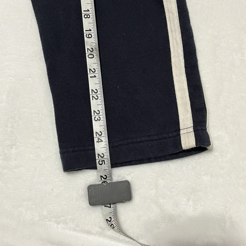 Oshkosh Boys Jogging Pants Size 6 Joggers Blue Straight Leg 1895 Athletic Wear